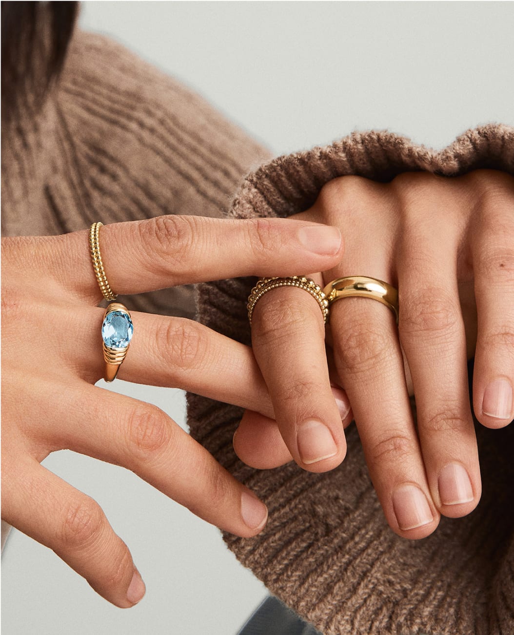New Jewelry Arrivals The Latest Trends Mejuri